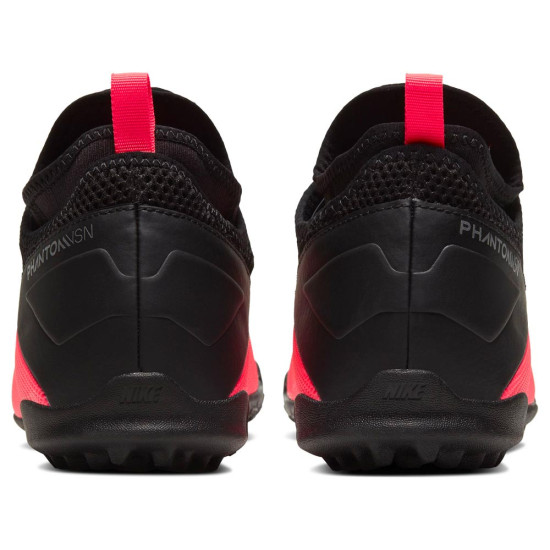 Nike Jr Phantom vsn 2 academy df TF Nike Jr Phantom vsn 2 academy df TF